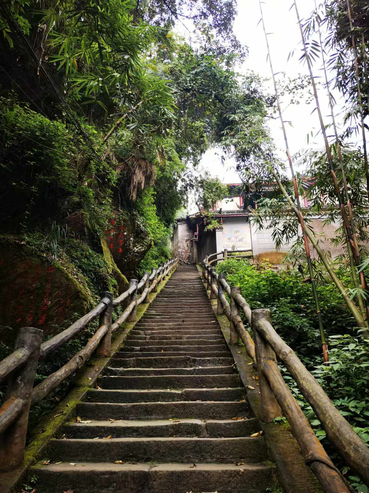 岁月静好